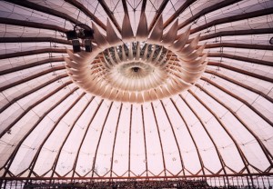 Izumo Dome