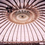 Izumo Dome (Inside)