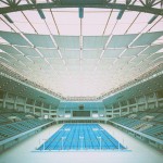 Osaka Pool (Inside)