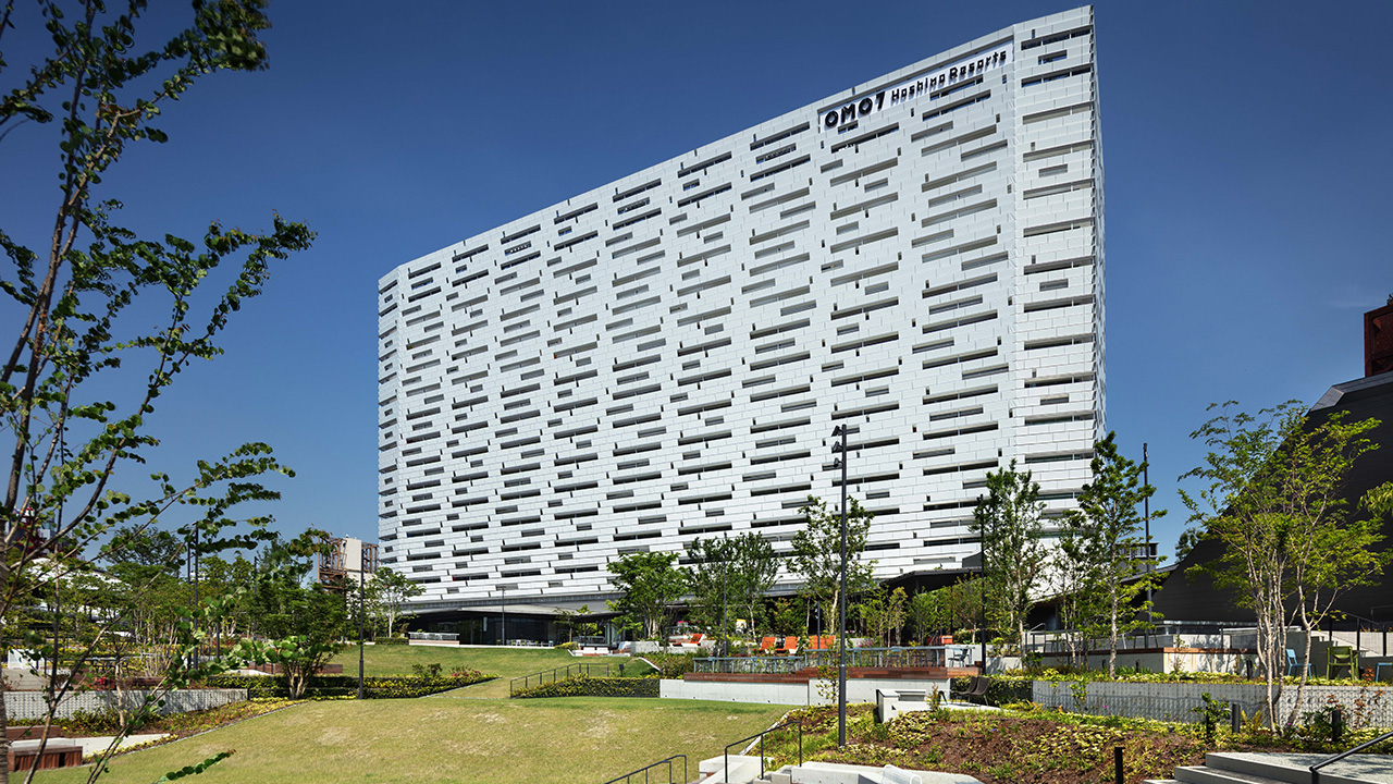 一般社団法人 日本膜構造協会 | 膜構造建築物は、屋根や外壁に膜
